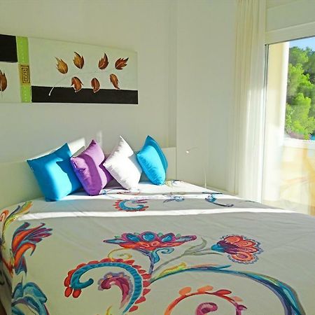 알테아 Casa Casaert 아파트 외부 사진