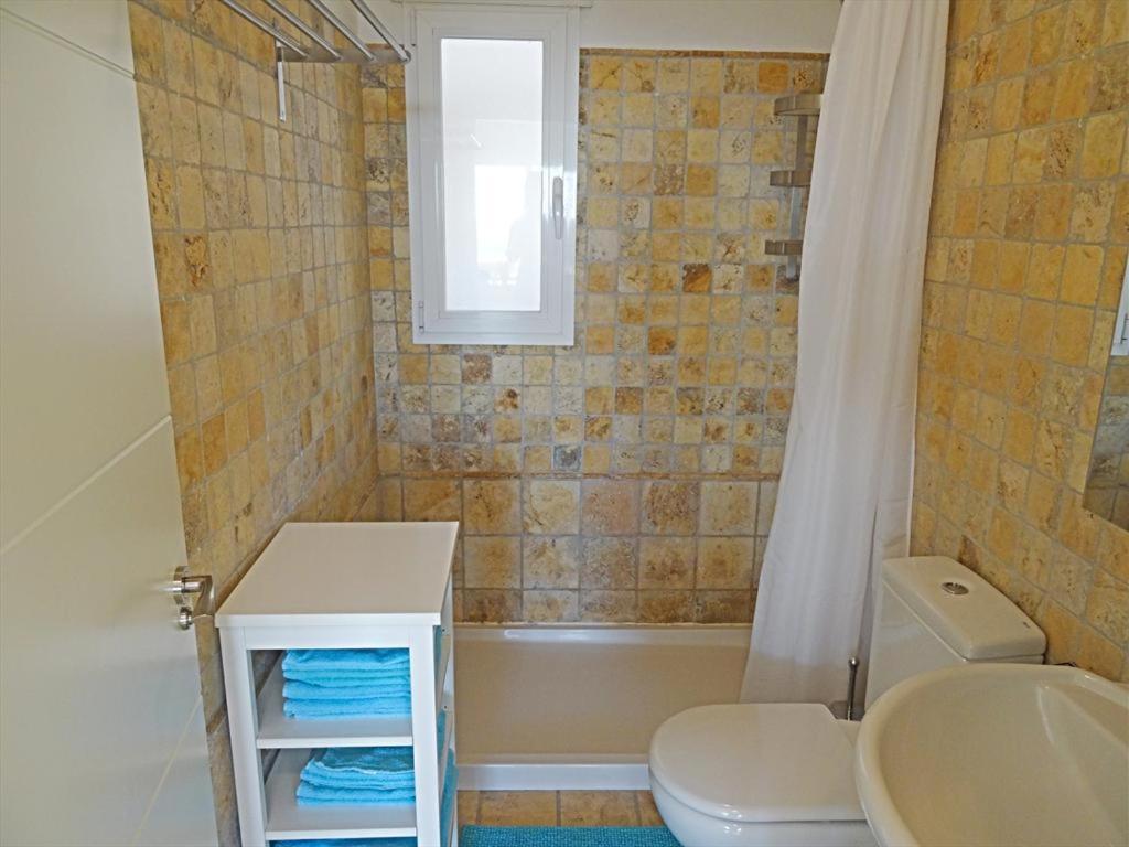알테아 Casa Casaert 아파트 외부 사진