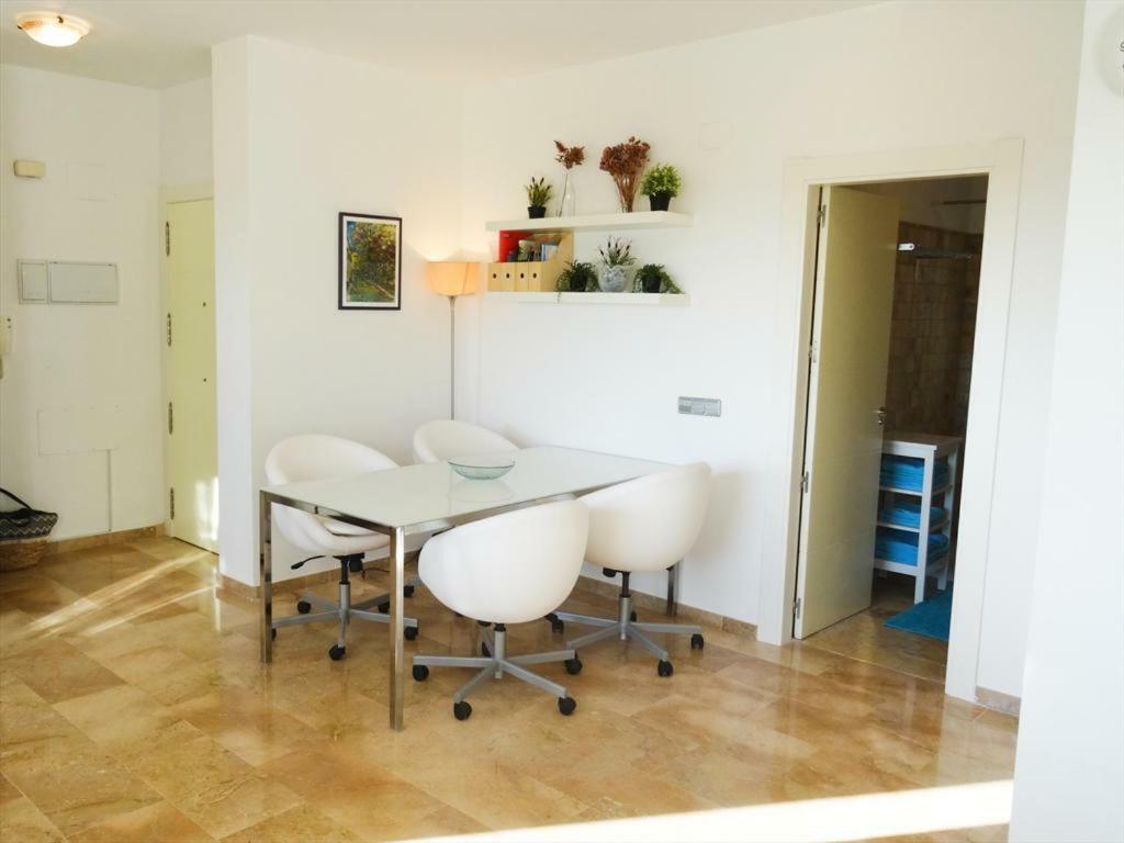 알테아 Casa Casaert 아파트 외부 사진